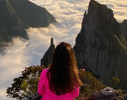 Cânion do Funil e Serra do Rio do Rastro - SC